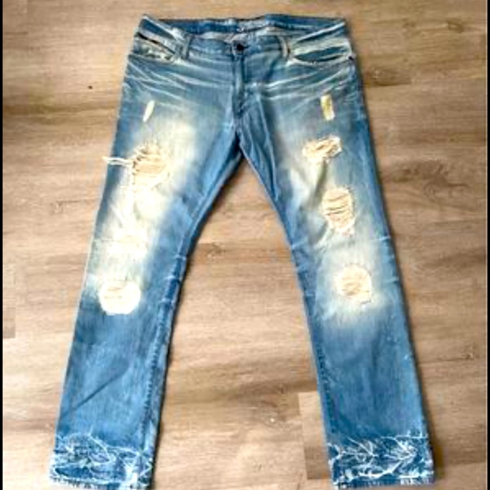 Robin jeans